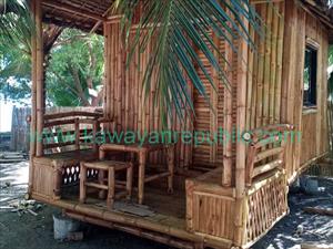 Bamboo Bar 