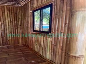 Bamboo Cottage Dauin