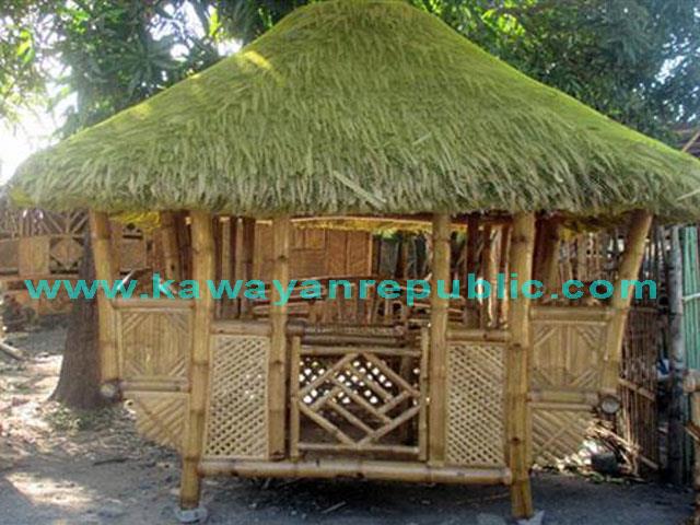 Bamboo Cottage Delma