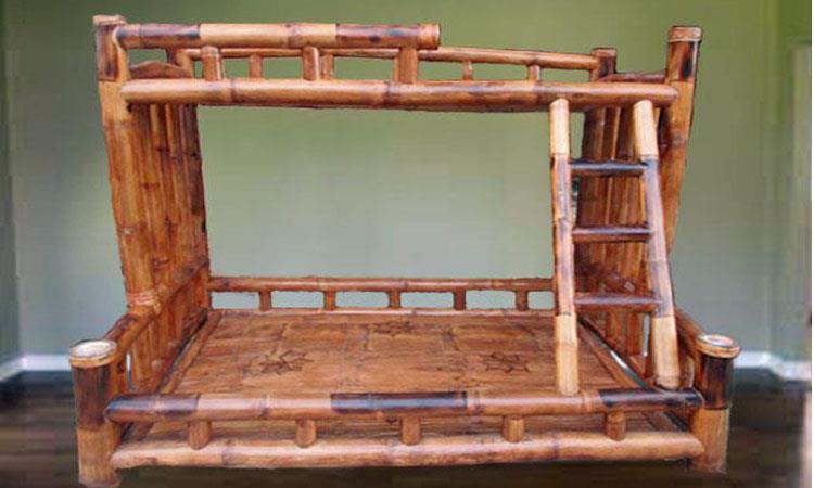 bamboo-bed-double-deck