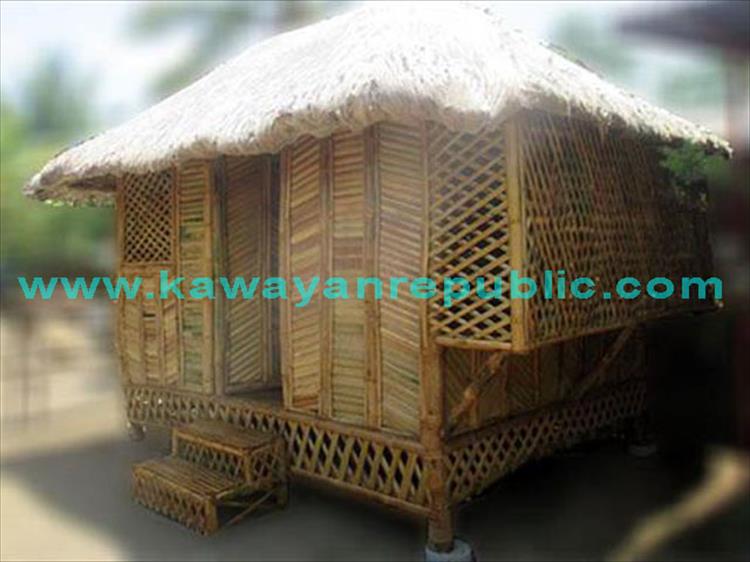 Bamboo Cottage Elma