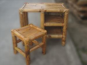 bamboo-study-table