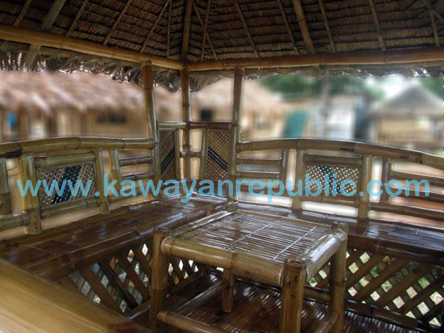 Bamboo Cottage Cleopatra