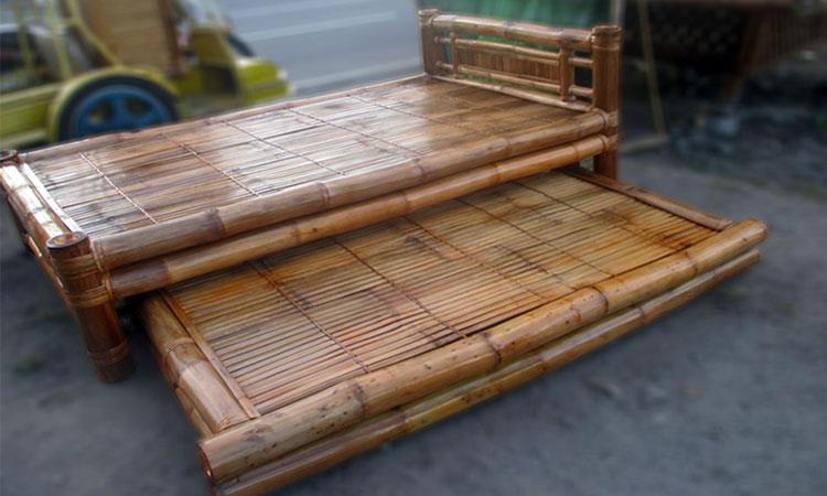 bamboo-bed-pullout