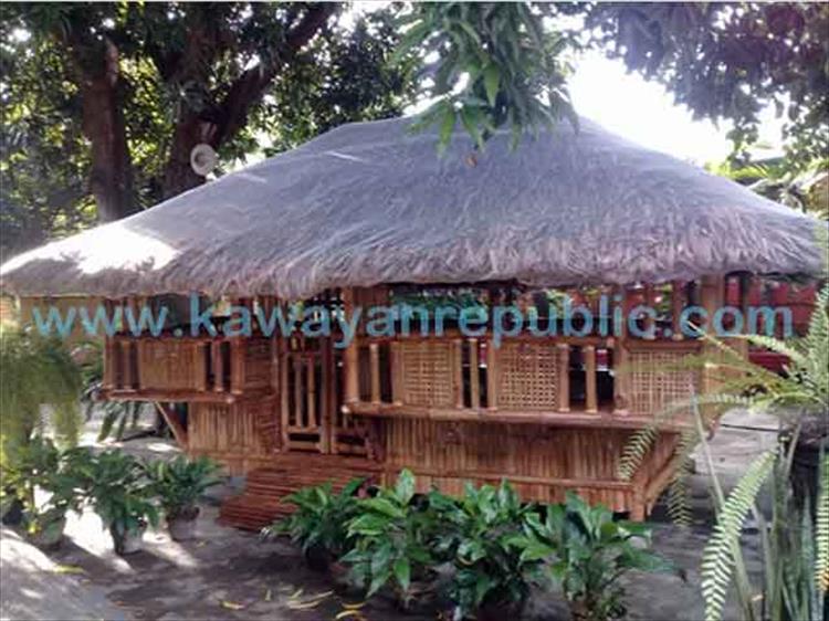 Bamboo Cottage Madi