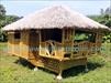 Bamboo Cottage Mistica - Side