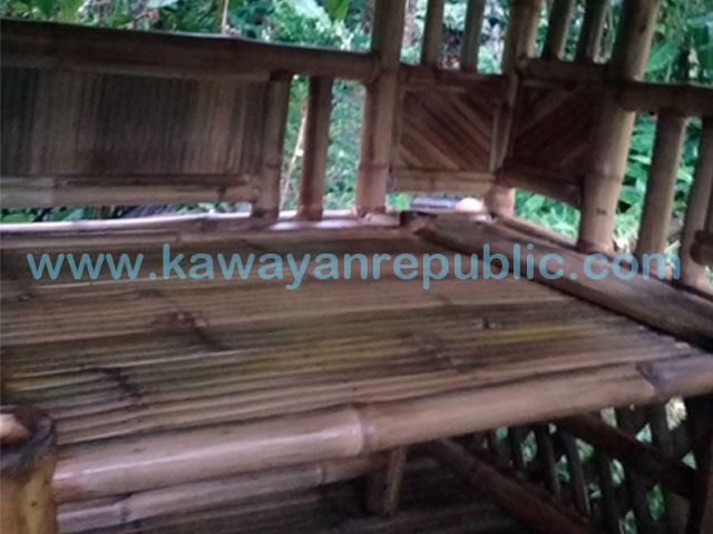 Bamboo Cottage Reycel - Receiving