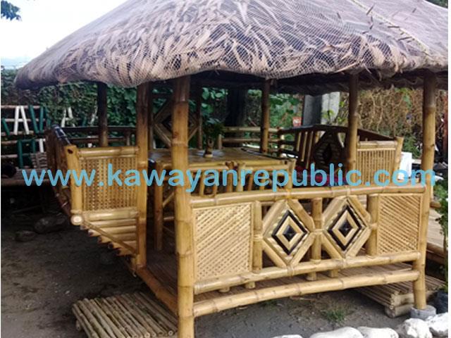 Bamboo Cottage Celsa