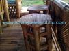 Bamboo Cottage Celsa - Inner