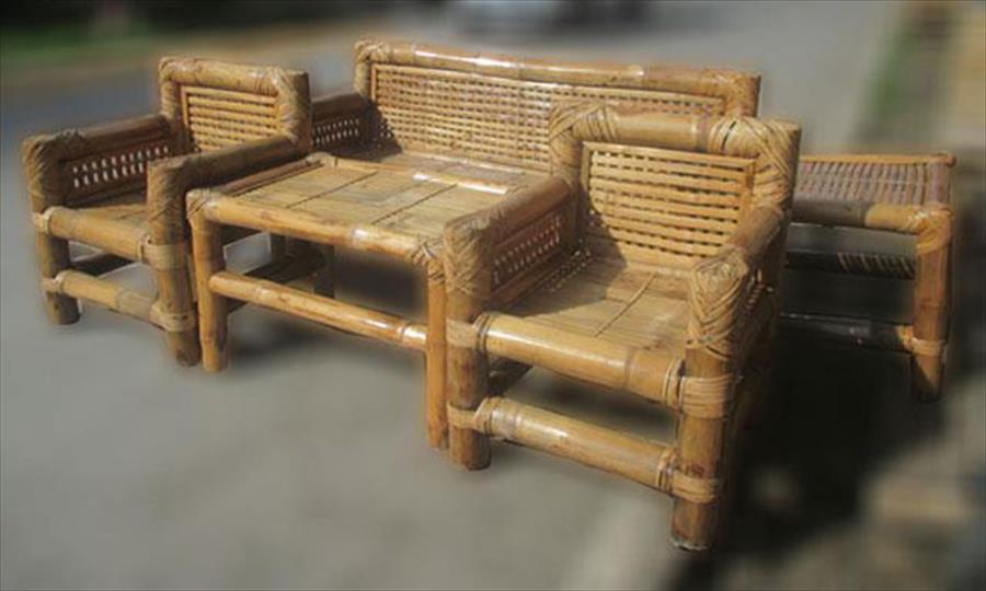 Why Choose Bamboo Furnitures and Bamboo Cottages
